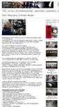 Mobile Screenshot of christianberger.at